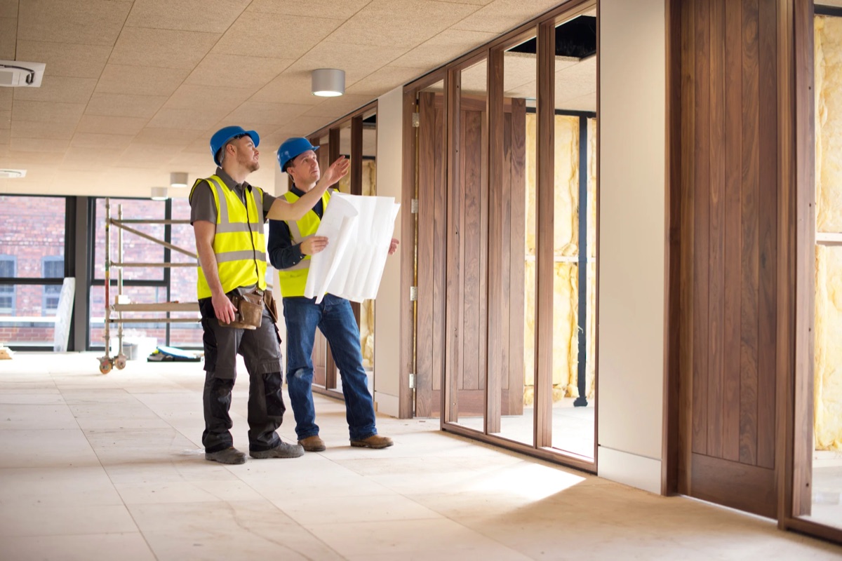 Commercial fitout and refurbishment finance Australia