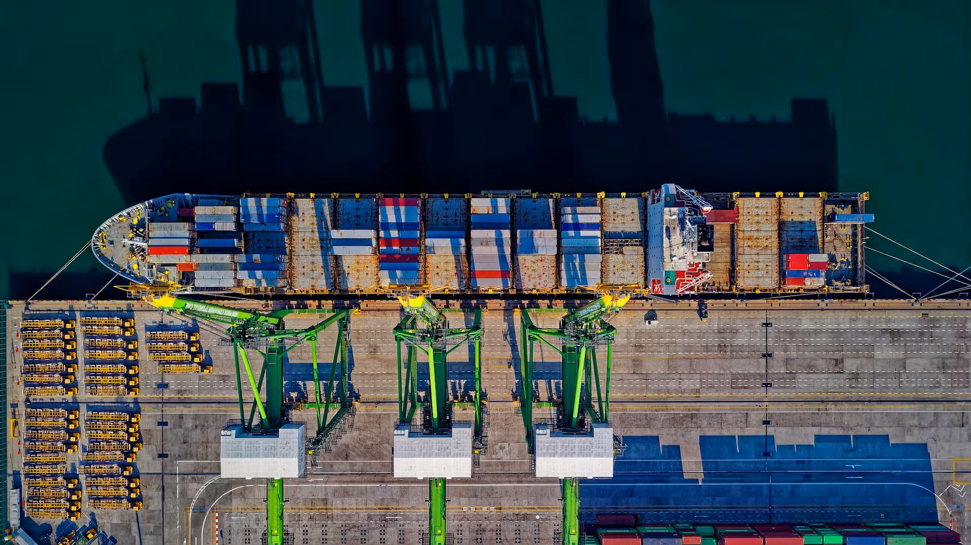 Transport, logistics & automotive finance