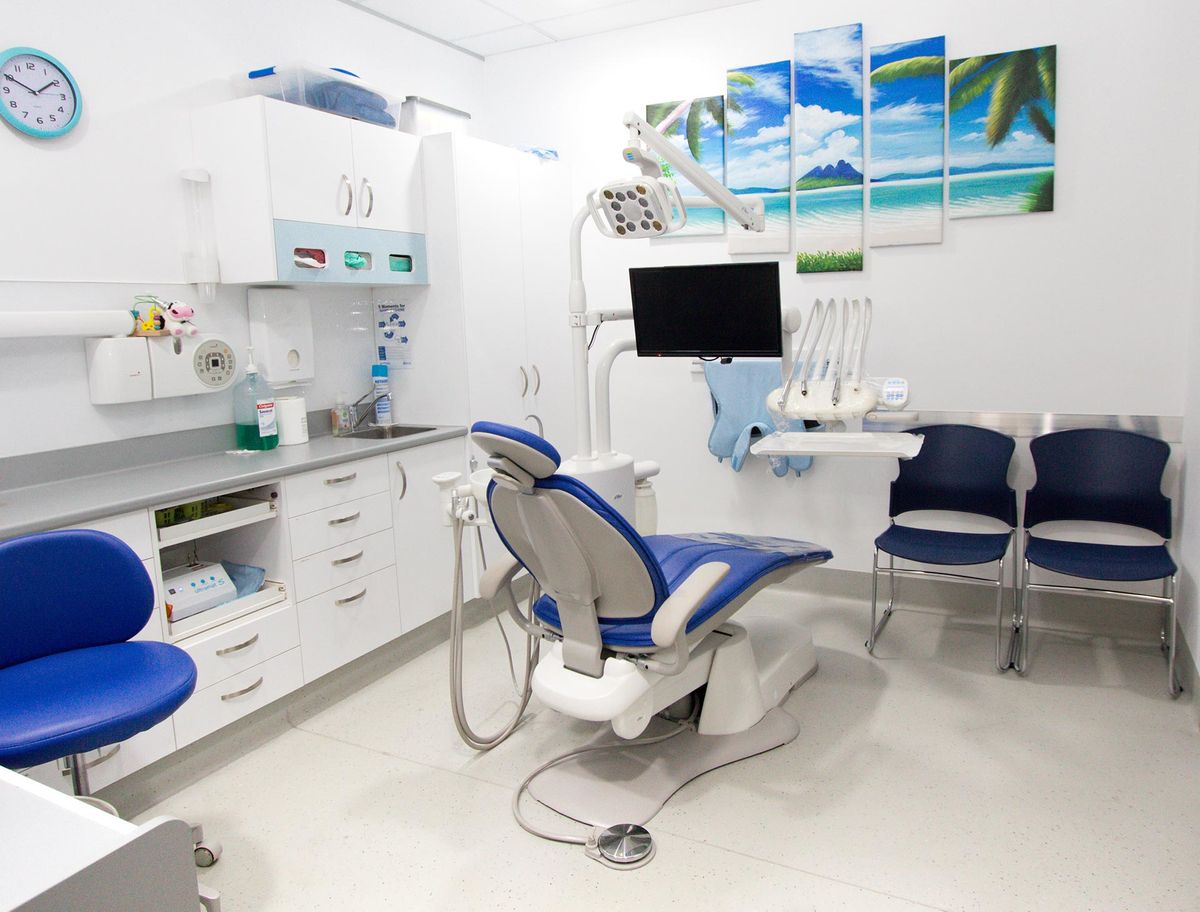 Medical & Specialist
