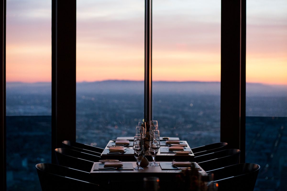 Hospitality