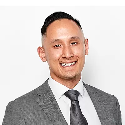 Kevin, commercial mortgage broker