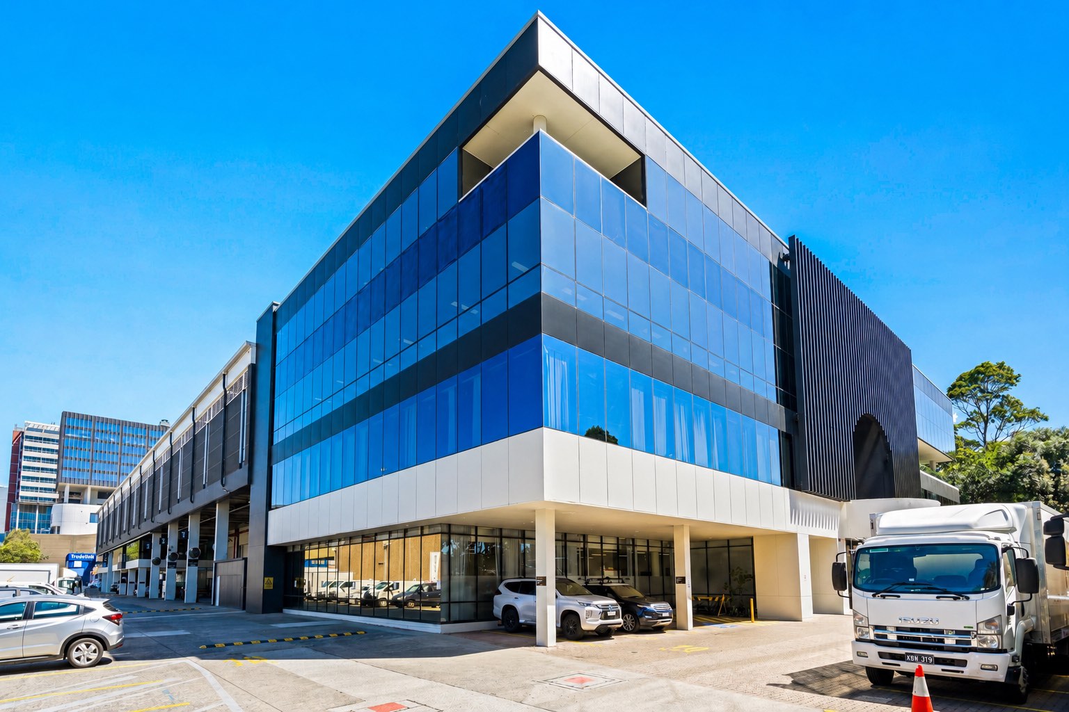 Commercial property finance in Melbourne