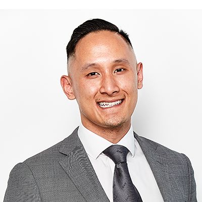 Kevin Nguyen