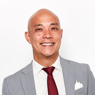 Nick Chong