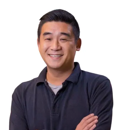 Sean Tang