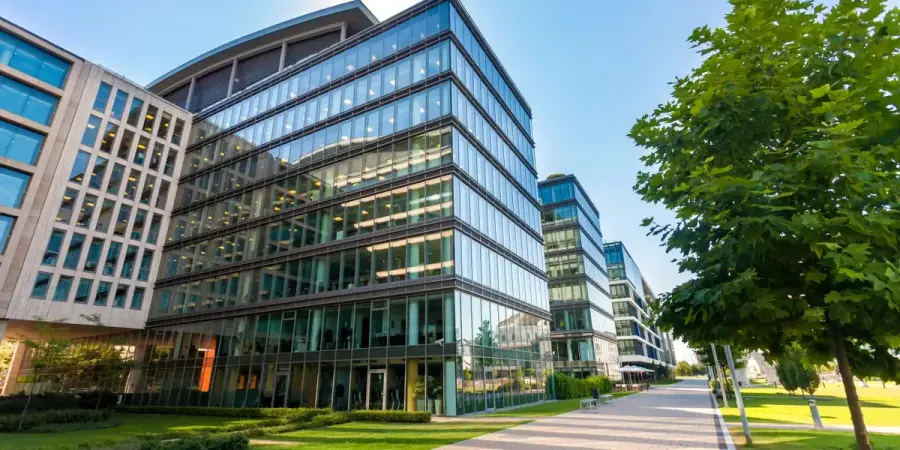 Commercial Property