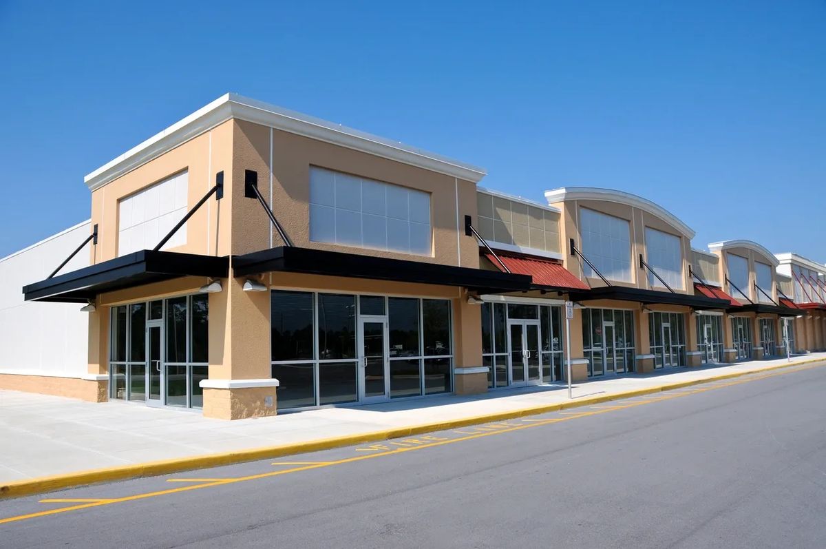 Investment property loans