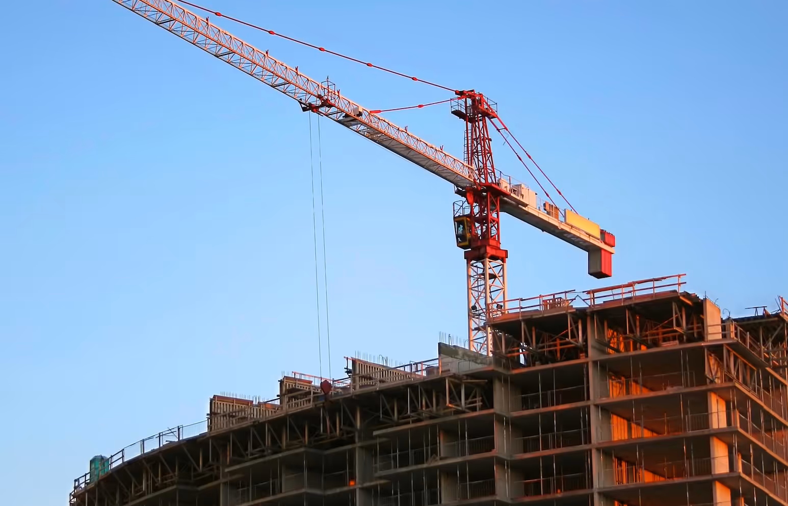 Business loans and working capital finance for scaffolding contractors