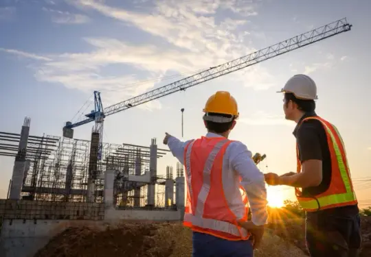 Construction & Development