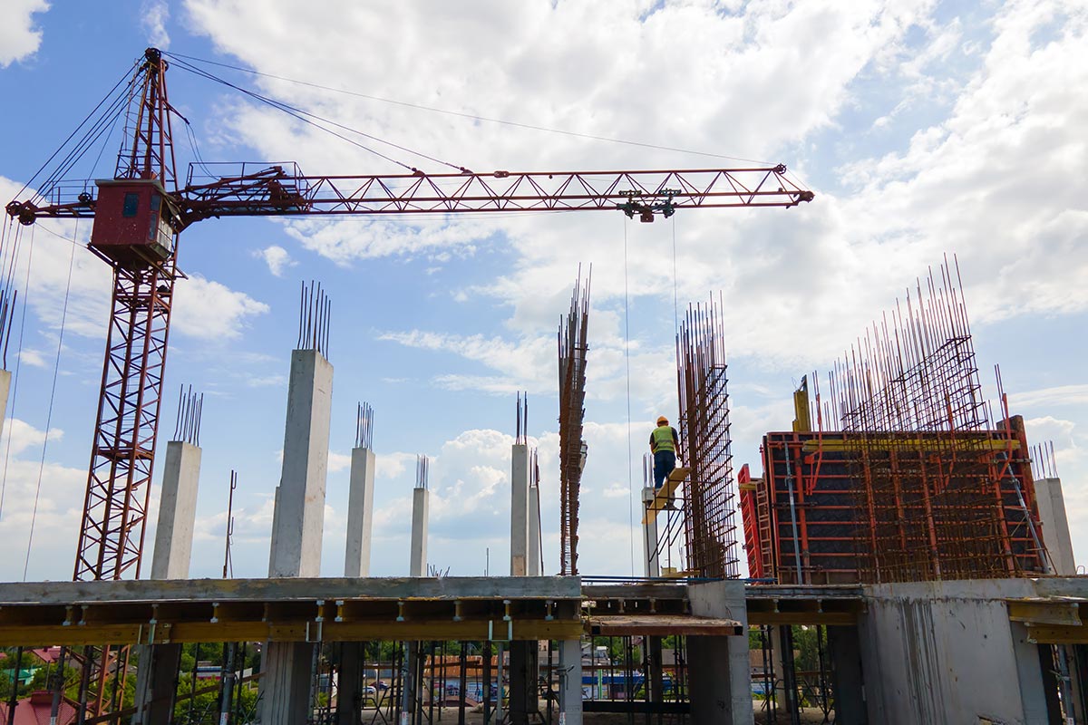 Construction Finance
