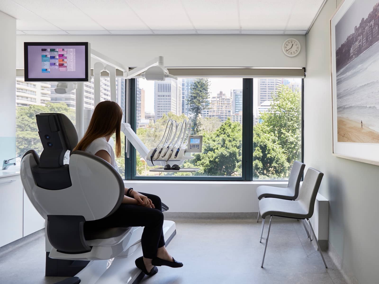 Business loans and working capital finance for orthodontic practices