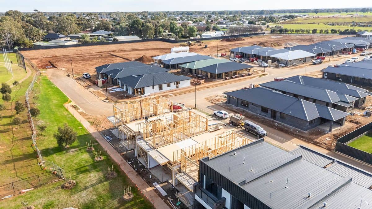 Development Finance