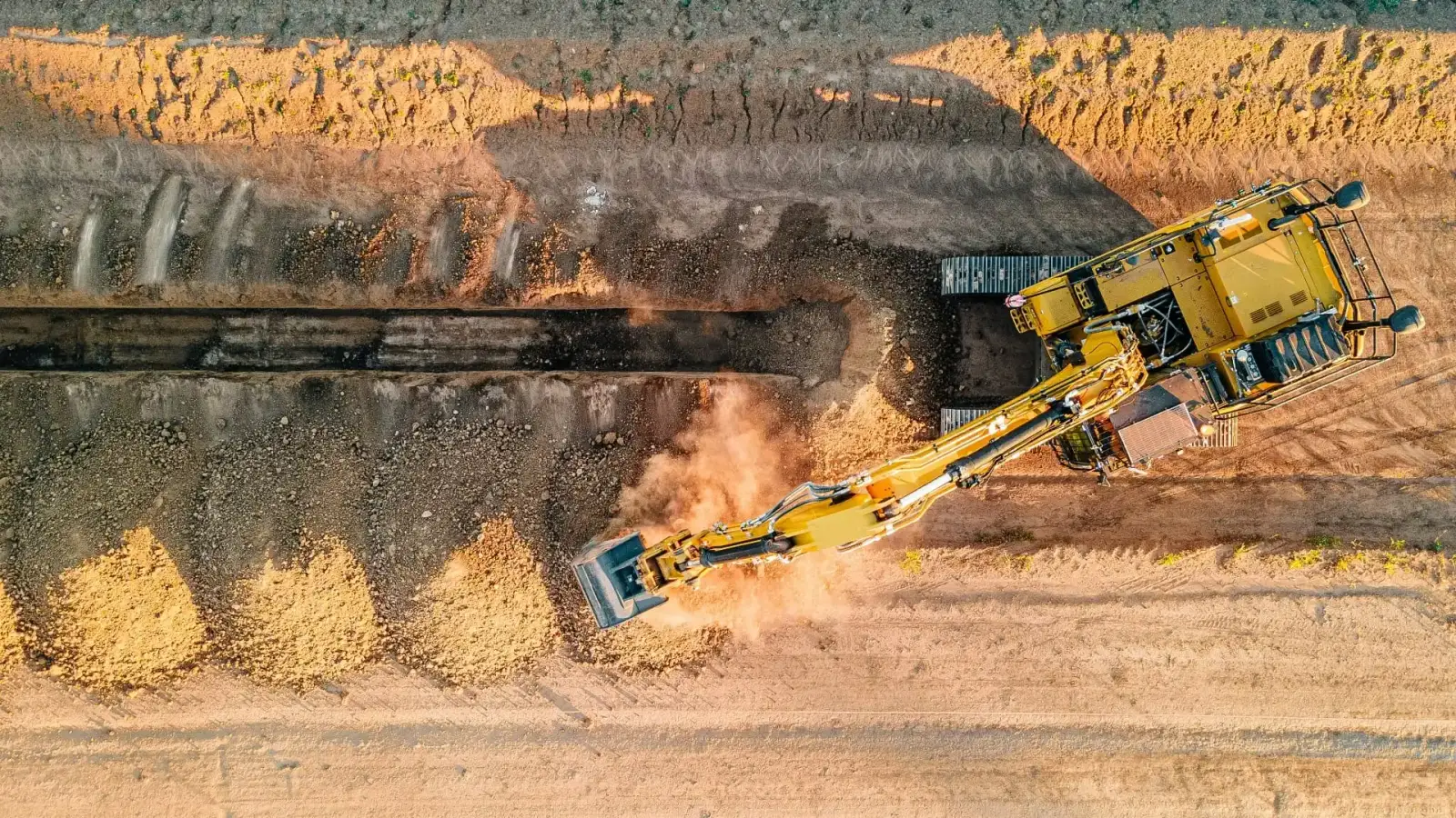 Business loans and working capital finance for piling and foundation contractors