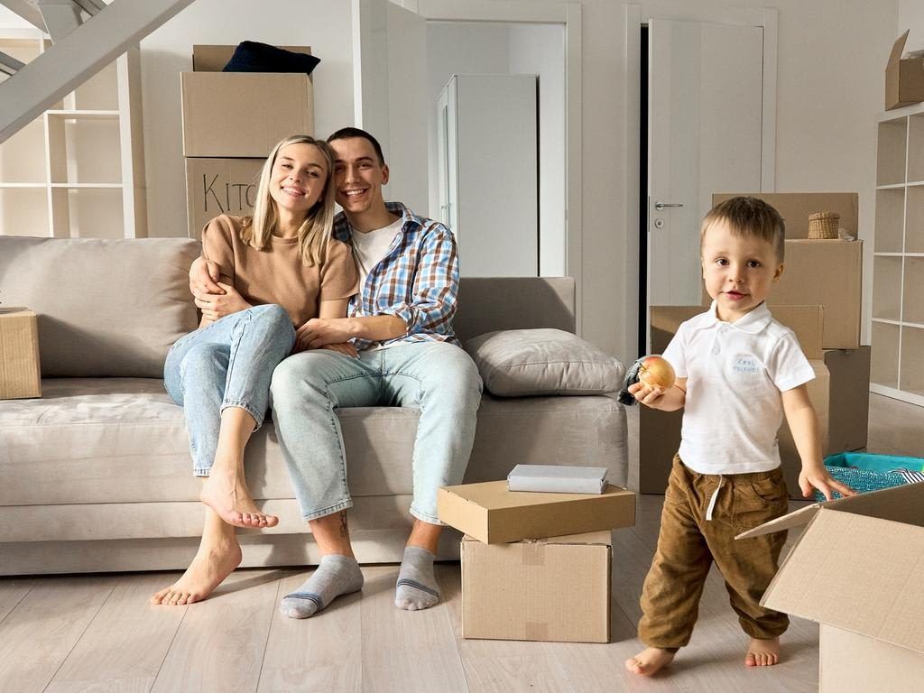 Home loans Australia