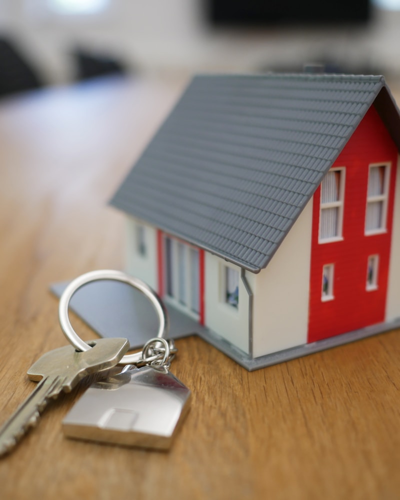Home Loans