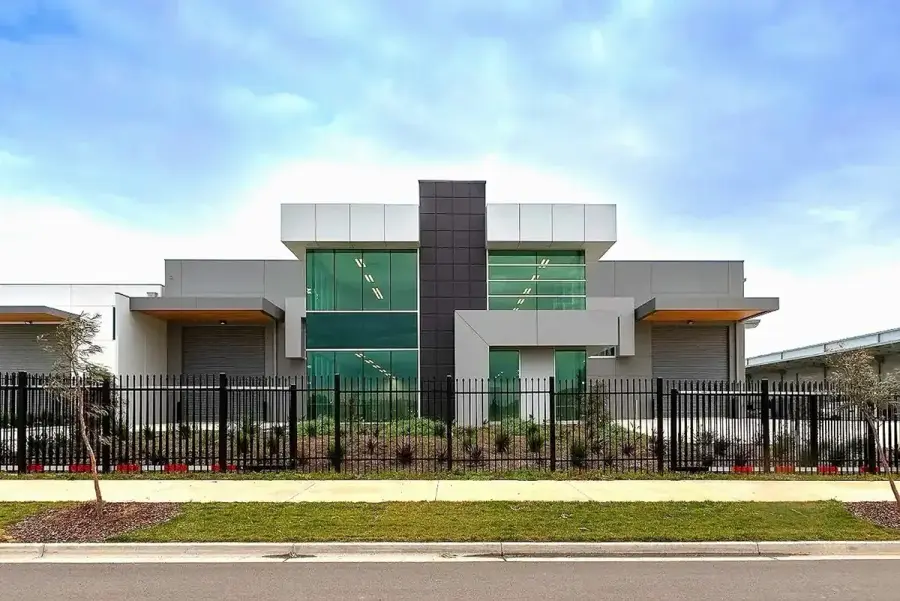 SMSF Commercial