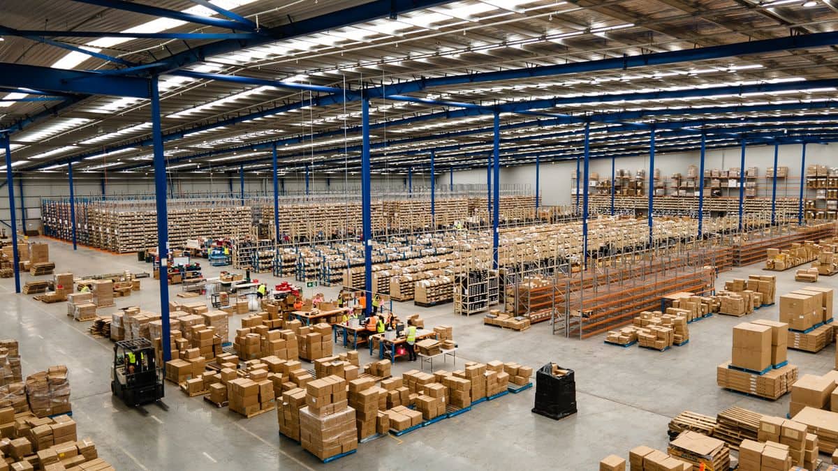 The Industrial Property Opportunity Most Business Owners Miss Until It's Too Late
